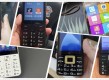 六大安卓5G键盘机集合，二手均价150元，完美平替随身WiFi