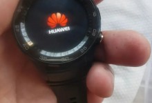 能插手机卡能打电话的华为手表，还有运动健康检测，如今只需120元！！！