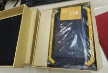 当年7280元的三防安卓平板，如今全新187元，支持双卡4G