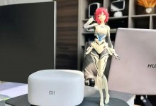 限量500台的小爱音箱手办版，二手18元，还不如配别妹子手办？