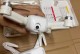 原价3299的小型无人机，如今二手129块，支持4K高清录制