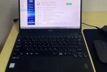 洋垃圾笔记本“价崩”！八代i5 800克重量，二手降至499块